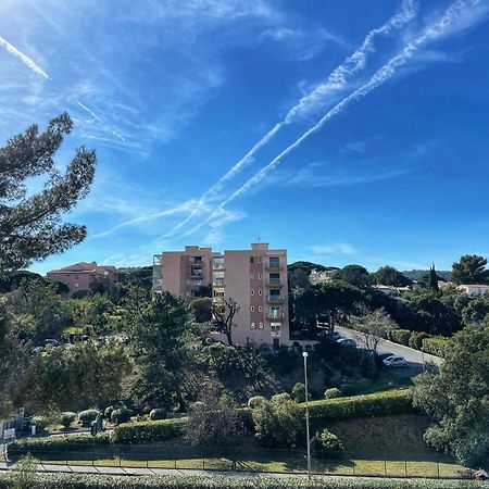 Duplex Bim Apartment Sainte-Maxime Luaran gambar